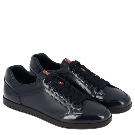 men's Prada sneakers on sale